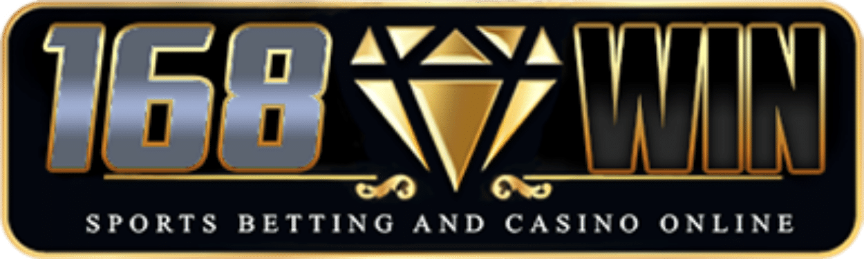 168win bet logo