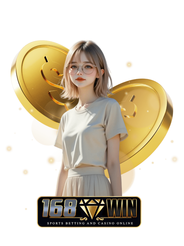 168win bet คาสิโนสด