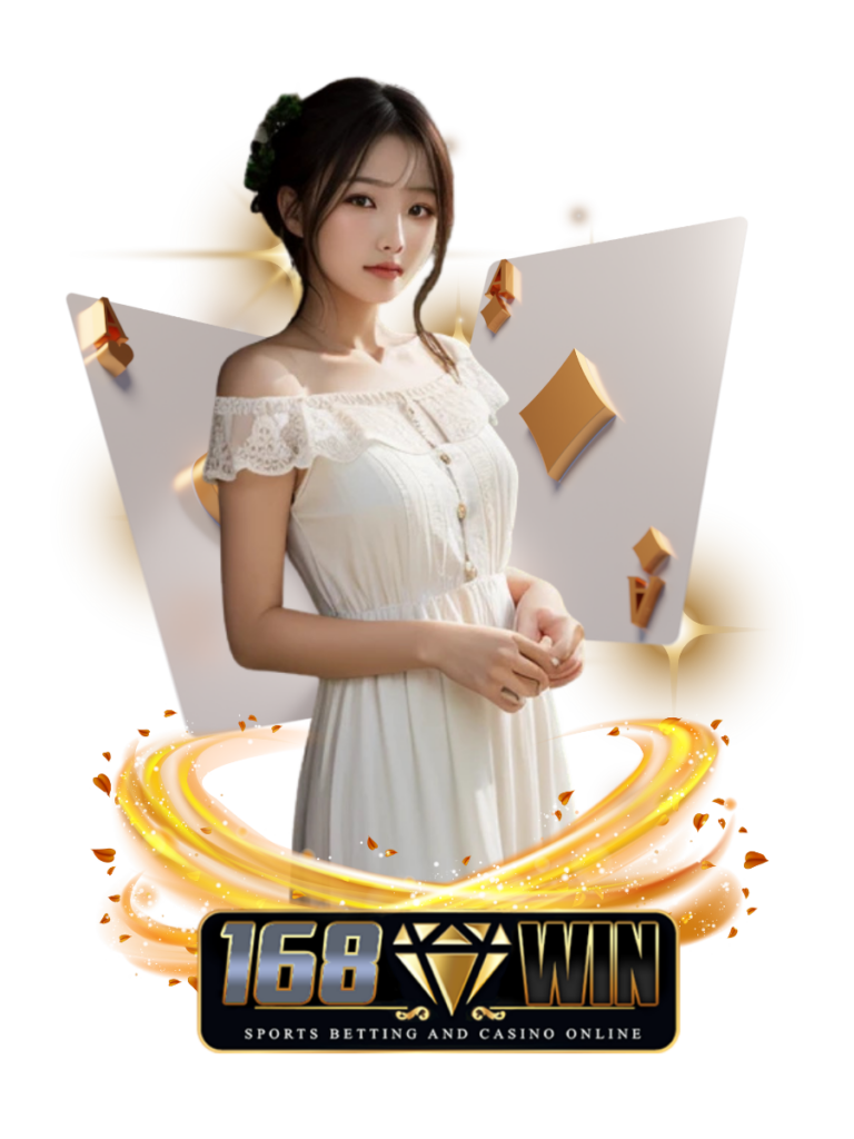 168win bet สล็อตพีจี